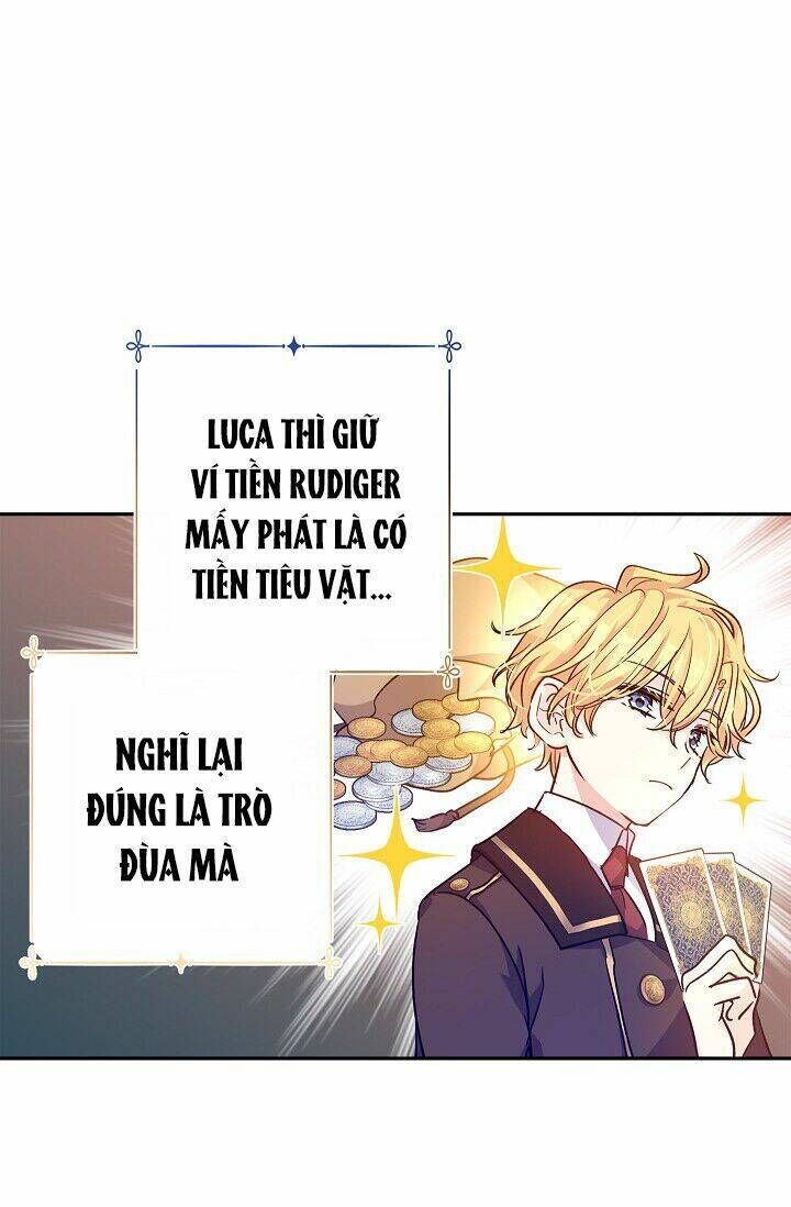 tôi sẽ cố gắng thay đổi cốt truyện chapter 54 - Trang 2