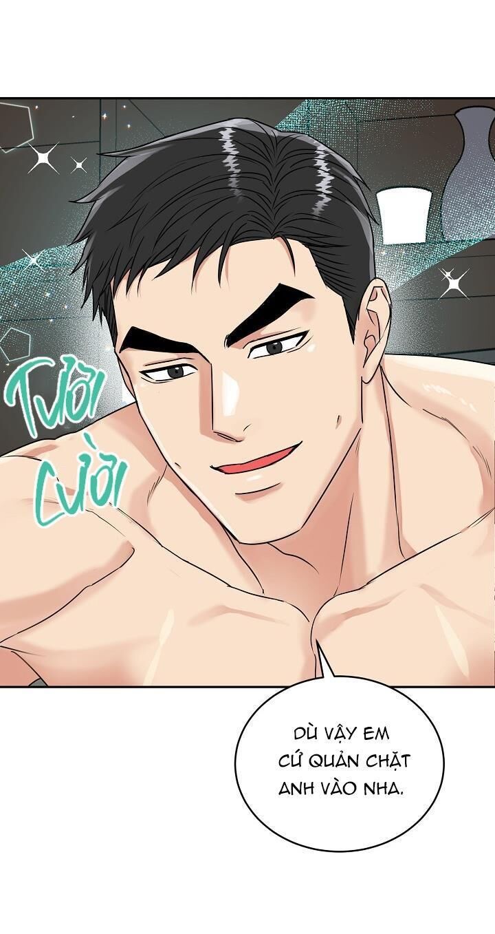 hang hổ Chapter 30 - Trang 1