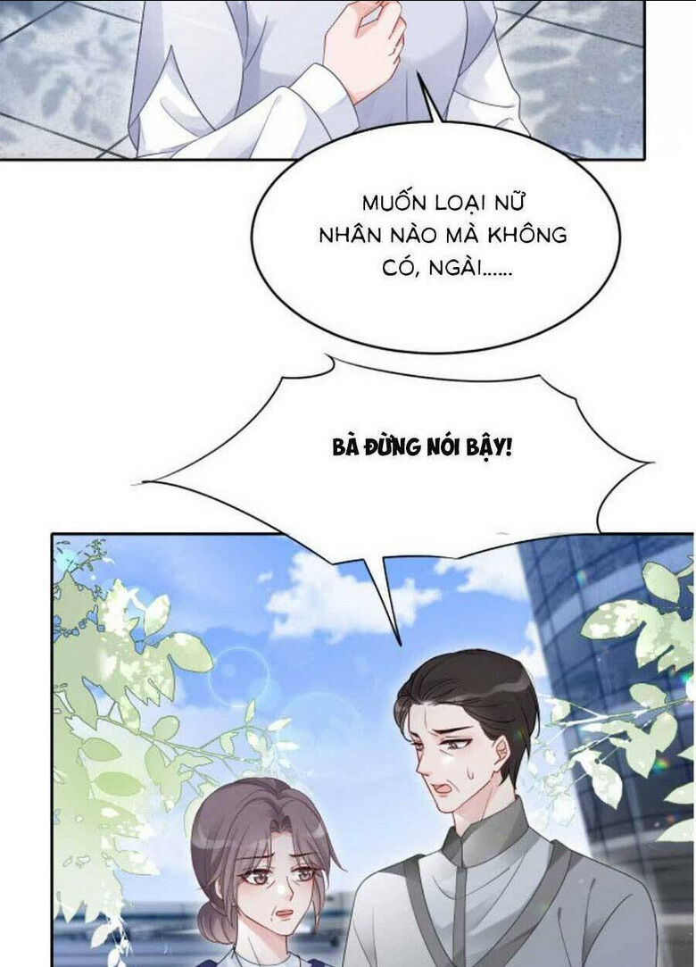 được các anh trai chiều chuộng tôi trở nên ngang tàng chapter 94 - Next chapter 95