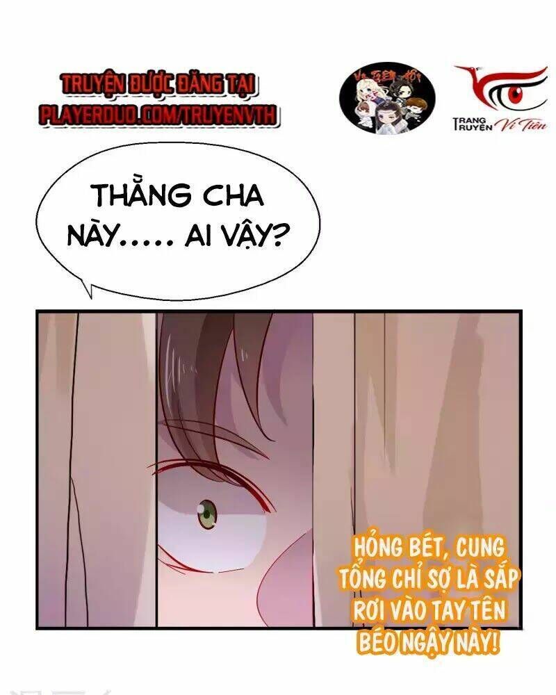 Ma Lạt Nữ Lão Bản Chapter 3 - Next Chapter 4