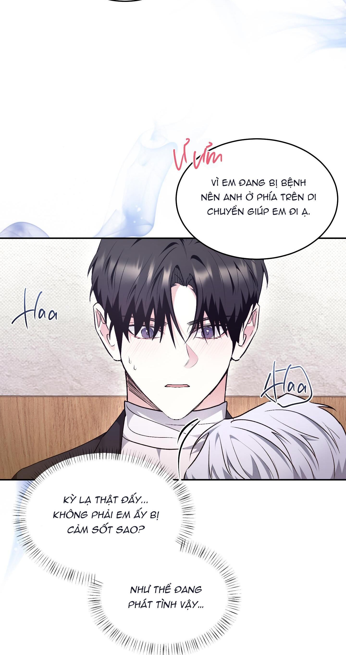 bắn là dính Chapter 17 - Next 18