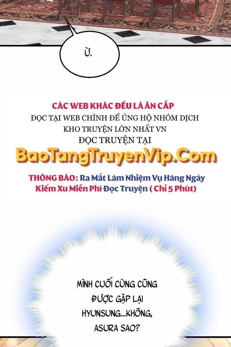 tôi thăng cấp trong lúc ngủ chapter 50 - Trang 2