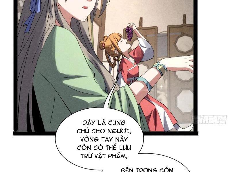 tróc đao nhân Chapter 18 - Next Chapter 19