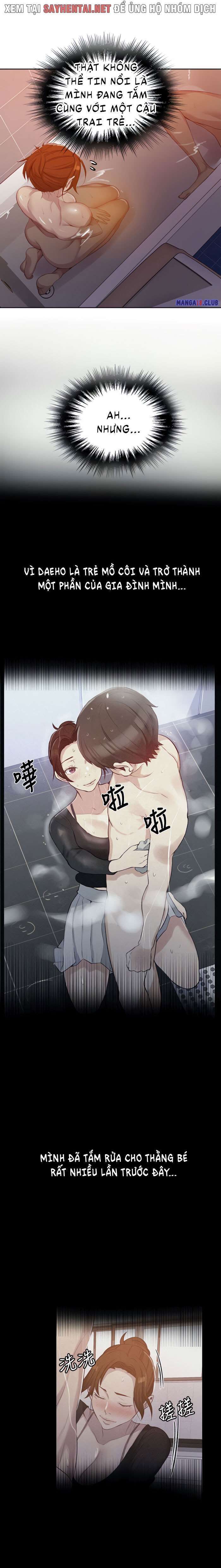 lớp học bí mật – secret class chapter 86 - Trang 1