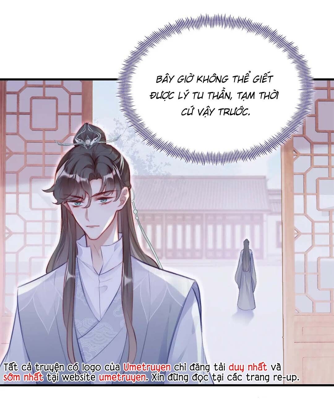 Phản phái hữu thoại thuyết Chapter 8 - Next Chapter 9