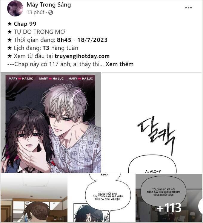 tôi trở thành thư ký của bạo chúa chapter 92.2 - Next Chapter 93