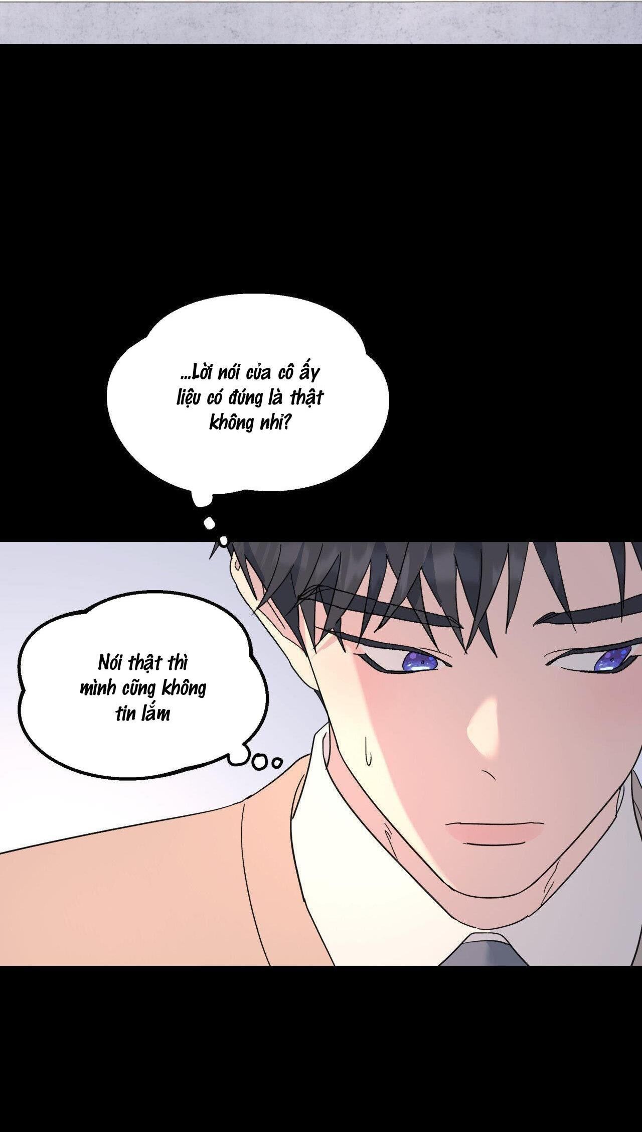 (CBunu) Cây Không Có Rễ Chapter 48 - Trang 1