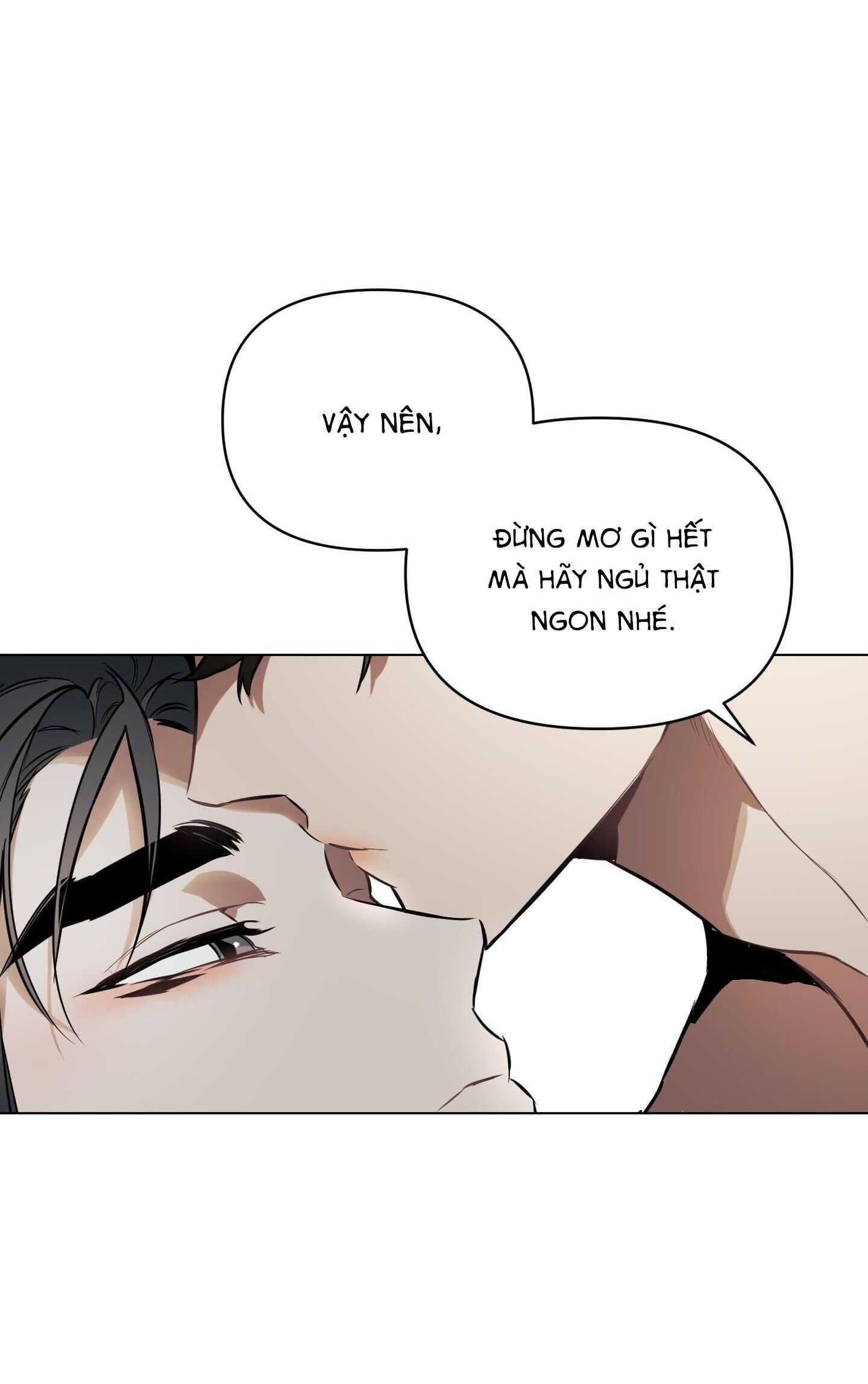 (CBunu) Định Tên Mối Quan Hệ Chapter 45 - Next Chapter 46