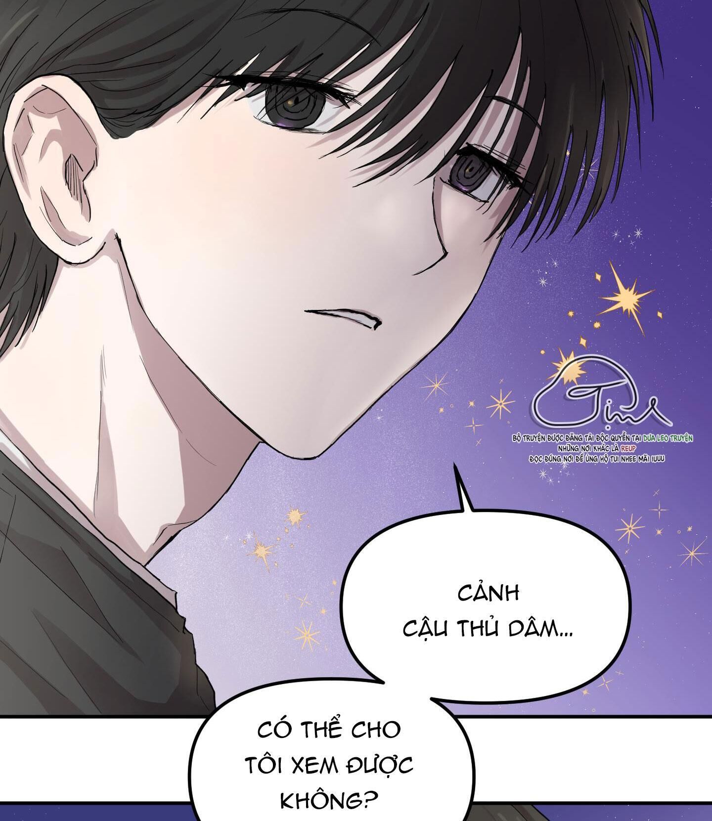 tuyển tập manhwa dằm khăm Chapter 1 -Cách yêu 1 - Trang 1