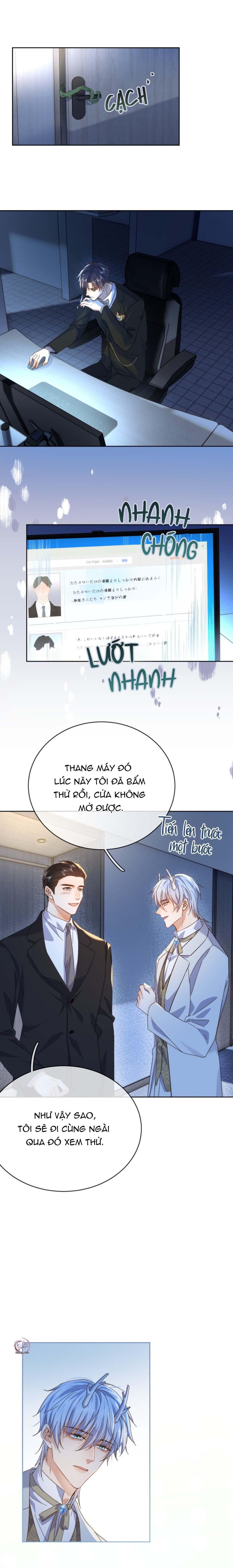 giáo huấn em trai hư hỏng Chapter 30 - Trang 1