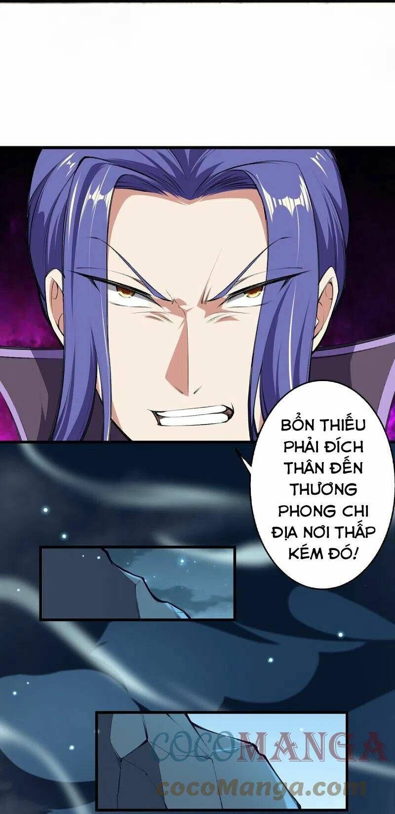 nghịch thiên tà thần Chapter 393 - Next Chapter 394