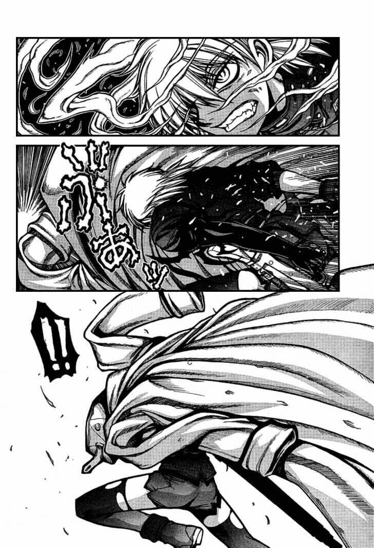 Hellsing Chapter 82 - Trang 2