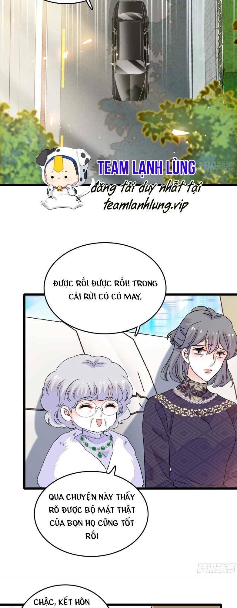 thiên kim toàn năng bá khí ngút trời chapter 7 - Next chapter 8