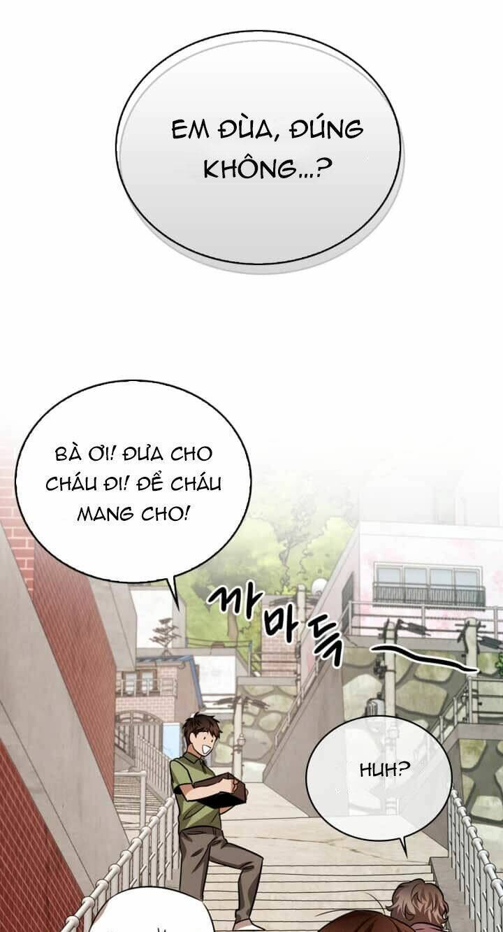 sống như một diễn viên chapter 23 - Next chapter 24