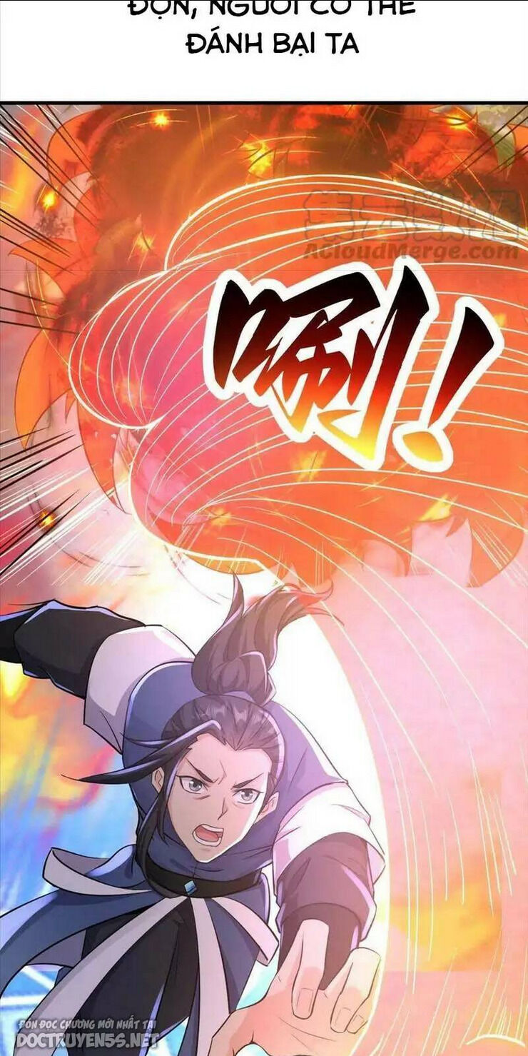 Vô Địch Đốn Ngộ Chapter 25 - Trang 2