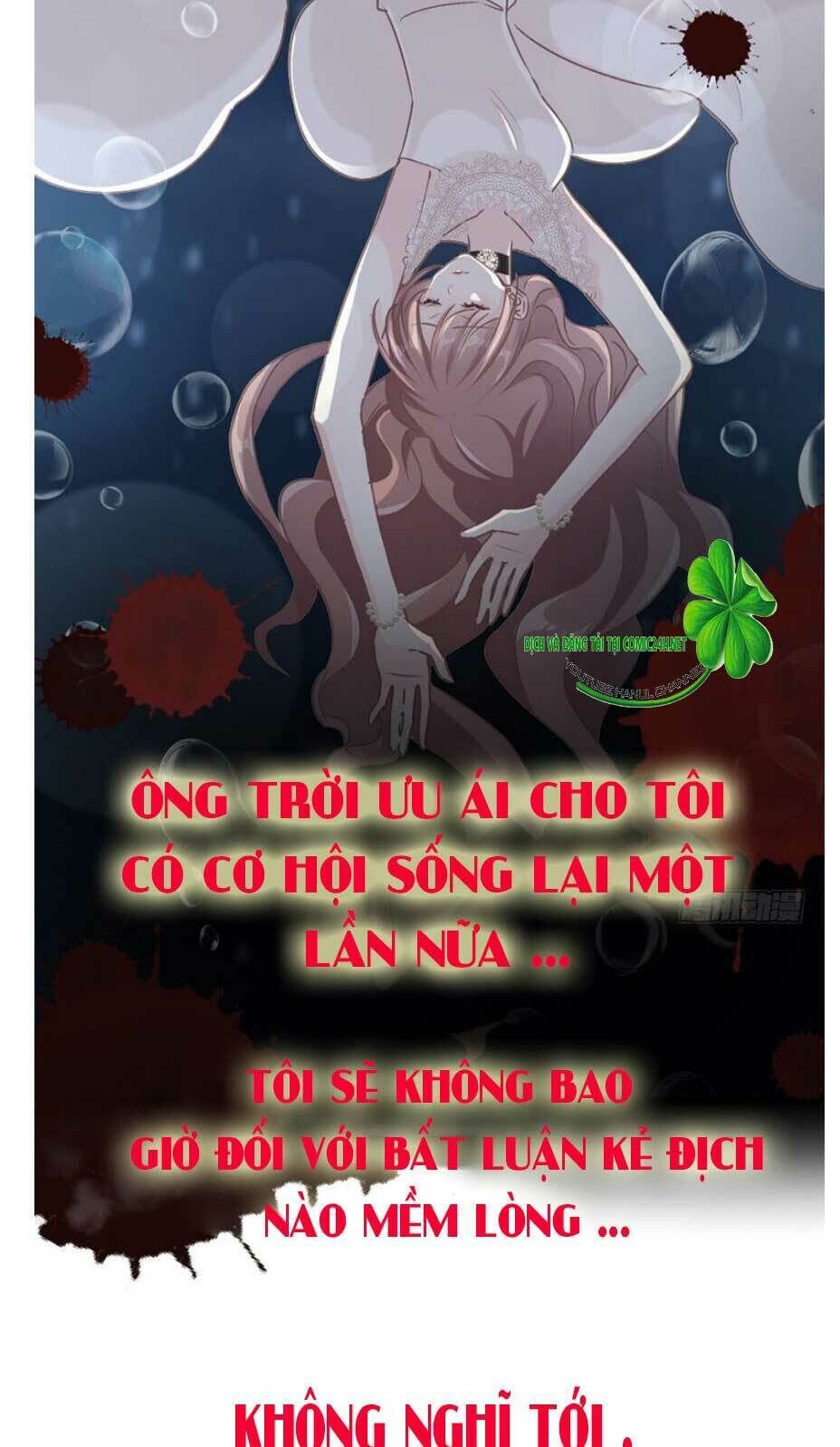 bá đạo tổng tài nhẹ nhàng yêu chapter 1: trúng Đoàn tụ cực phẩm - Next chapter 2: trả Ơn anh