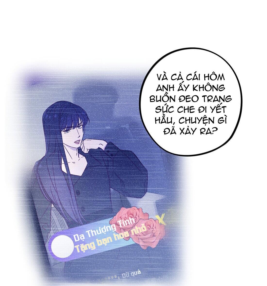 giăng bẫy bác sĩ hồ ly Chapter 78 - Trang 2