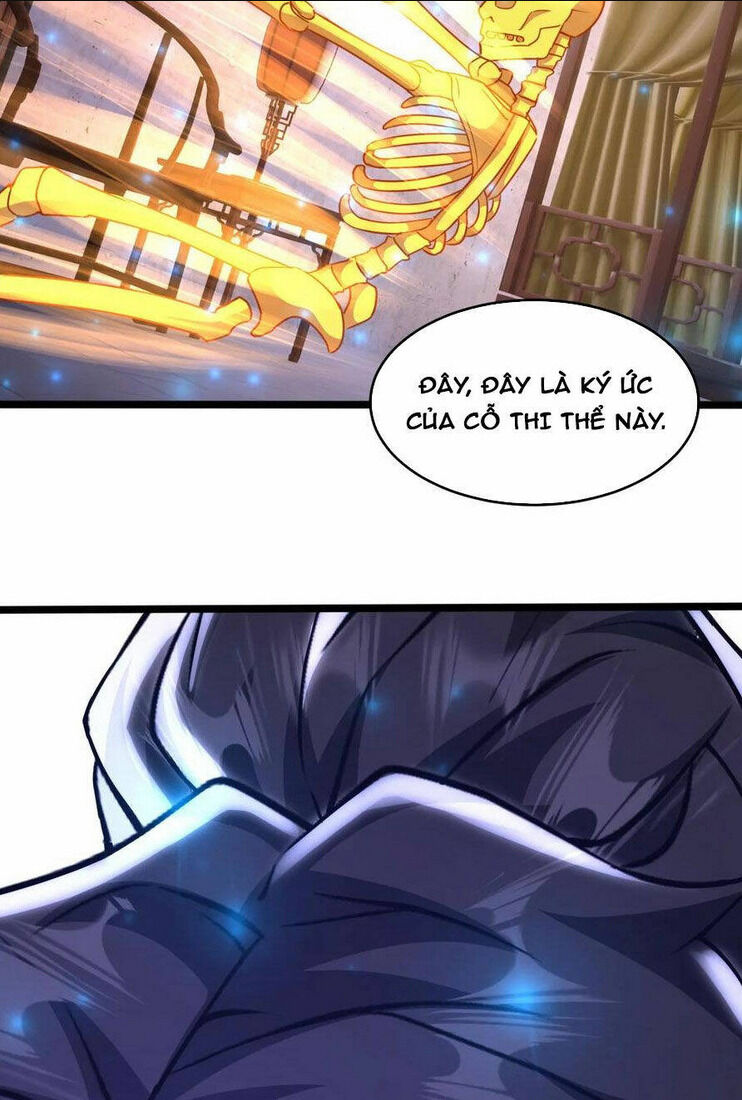 Vô Địch Đốn Ngộ chapter 146 - Trang 2