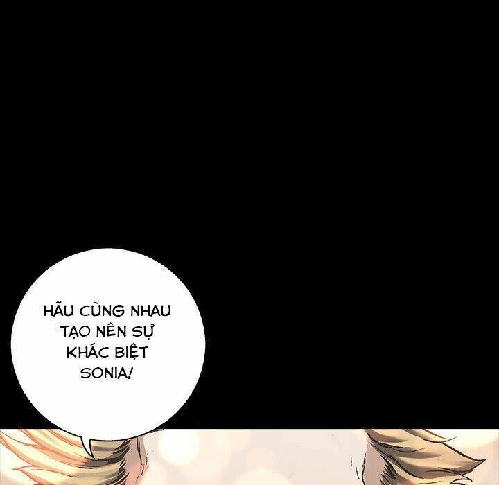 đứa con thần chết chap 88 - Next chap 89