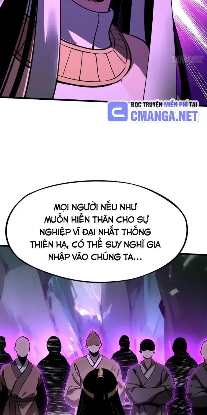 không cẩn thận, lưu danh muôn thủa Chapter 49 - Trang 1