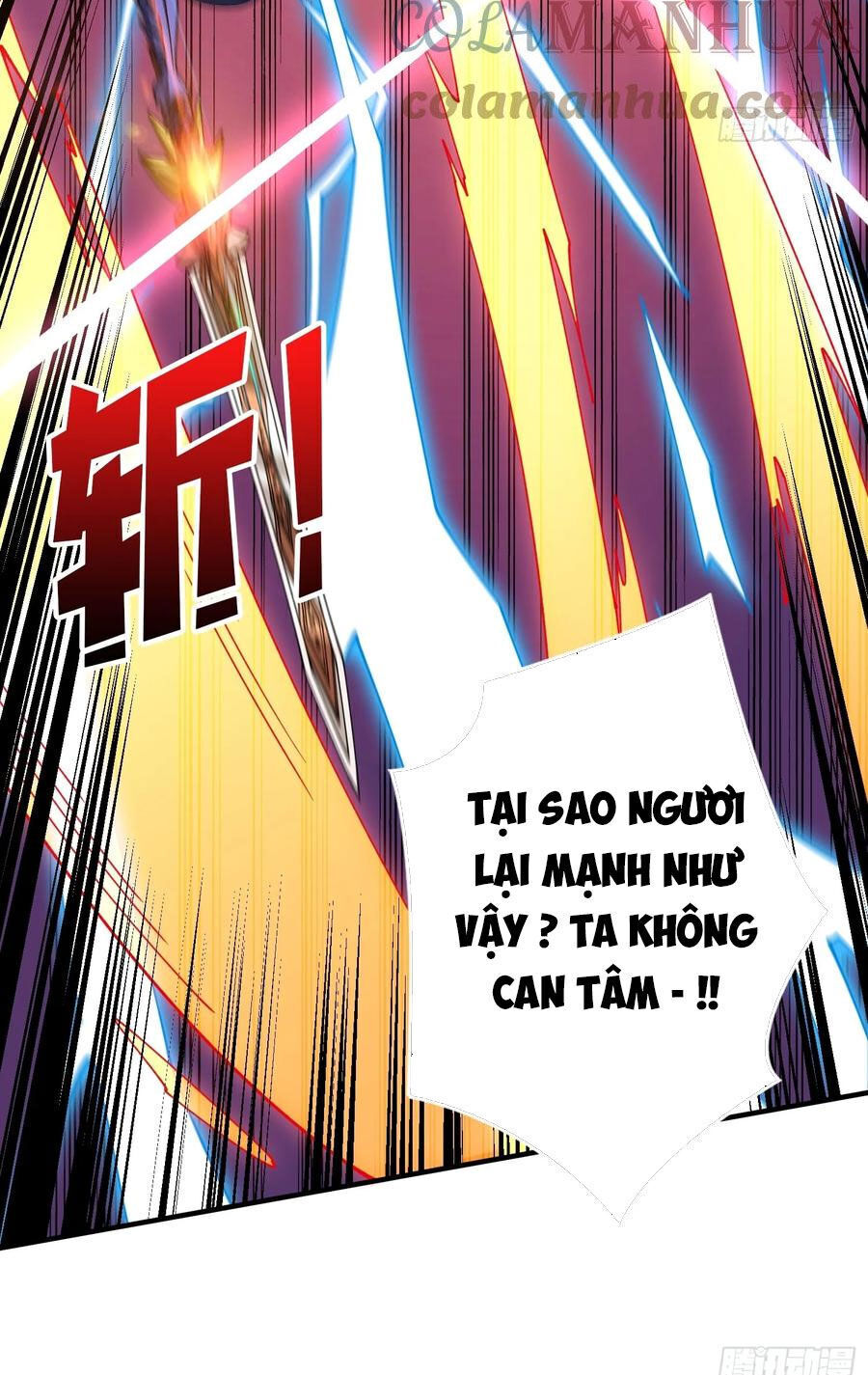 vừa chơi đã có tài khoản vương giả chapter 300 - Next chapter 301