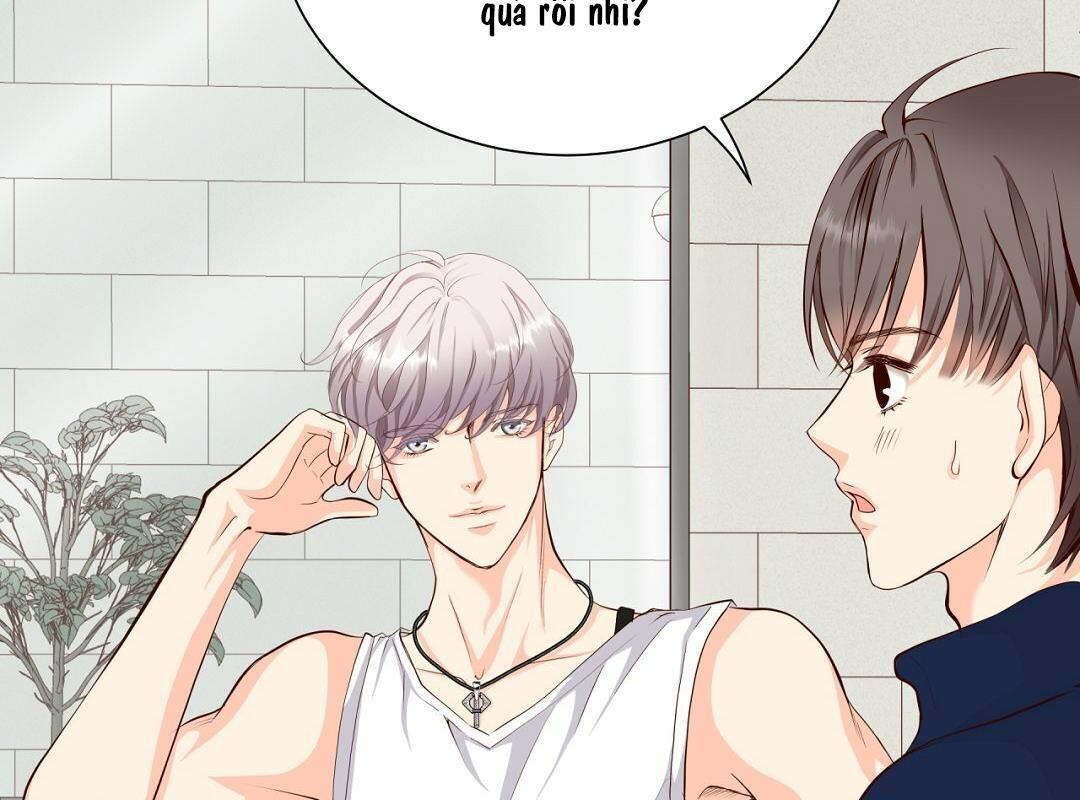 Lừa Gạt Chapter 3 - Trang 2