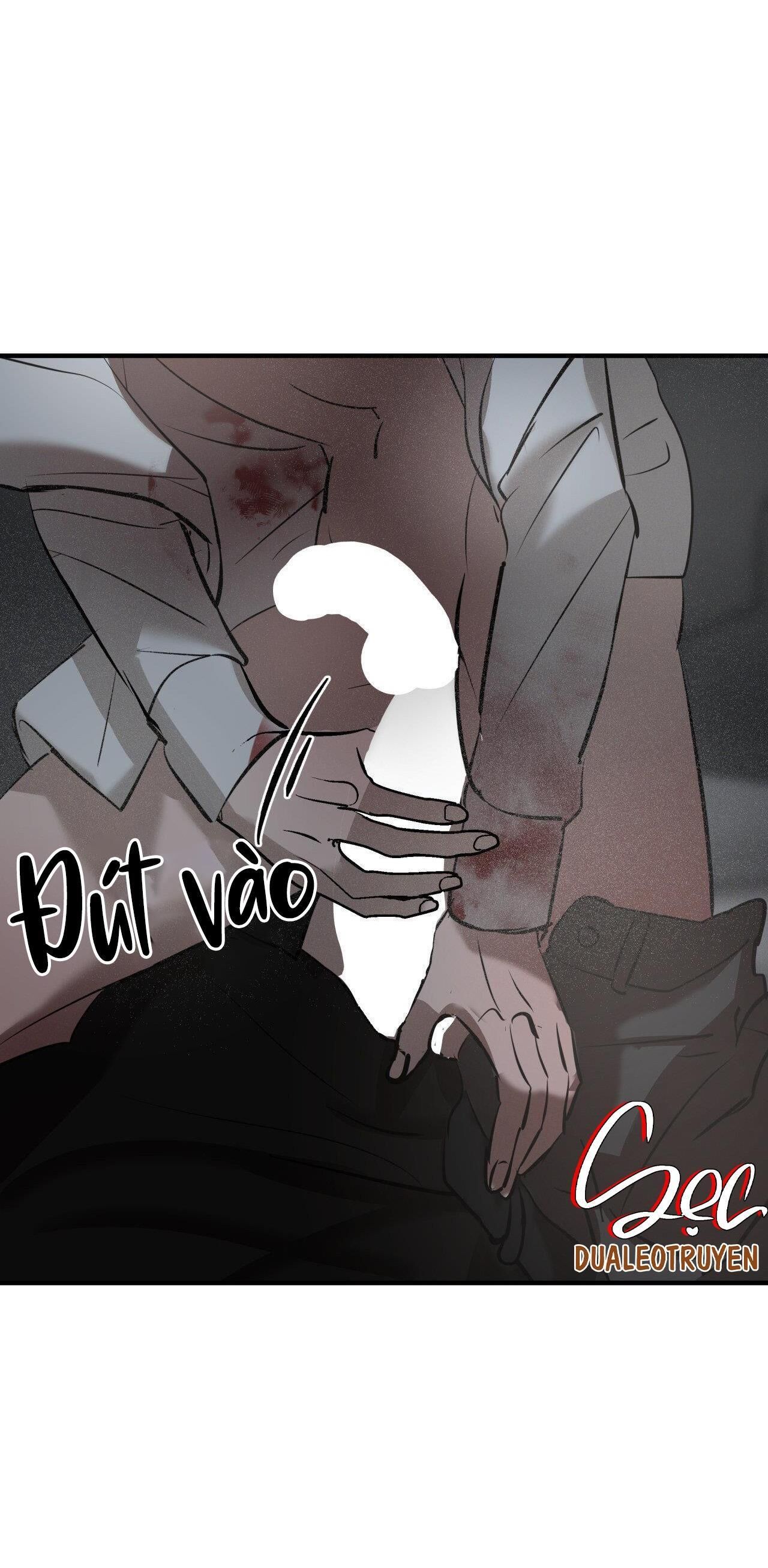 Risky Vice Chapter 15 - Trang 2