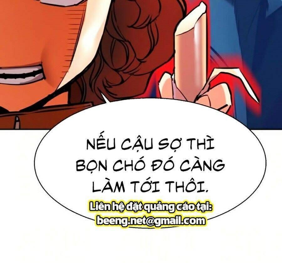 bạn học của tôi là lính đánh thuê chapter 23 - Next chap 24