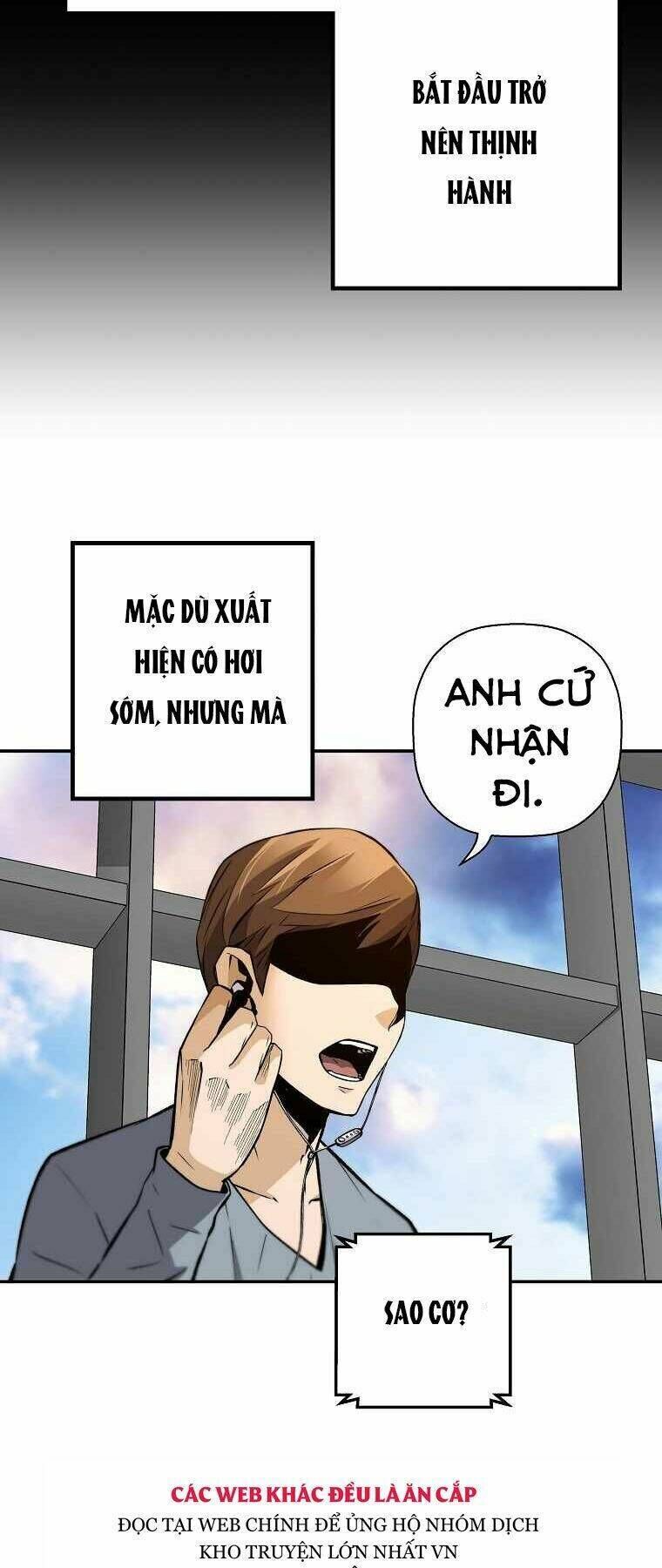 sự trở lại của huyền thoại chapter 45 - Next chapter 46