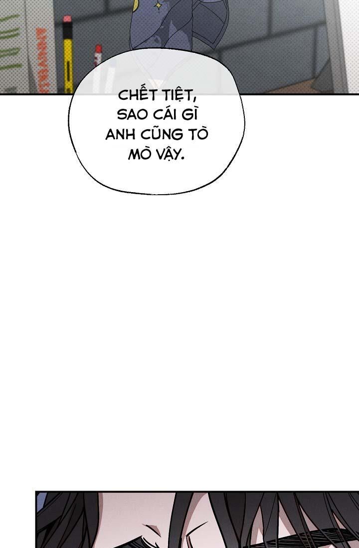 va chạm Chapter 2 - Trang 1