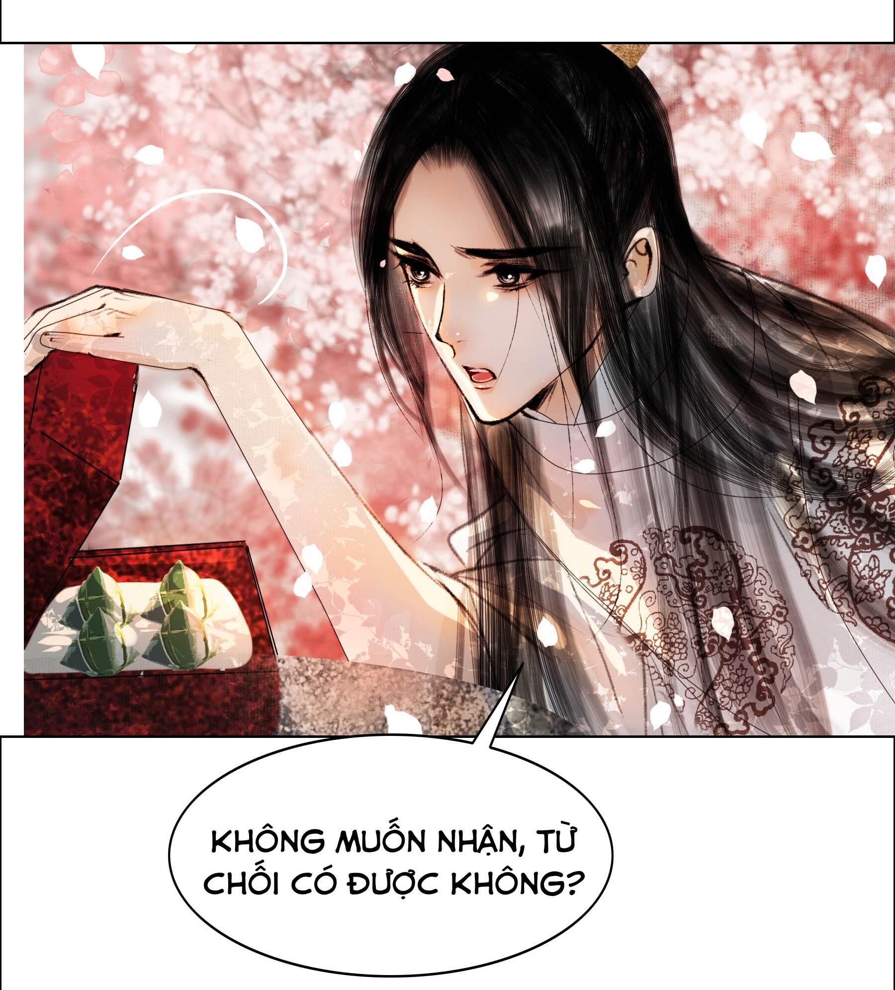 vòng luân hồi Chapter 26 - Next Chương 27