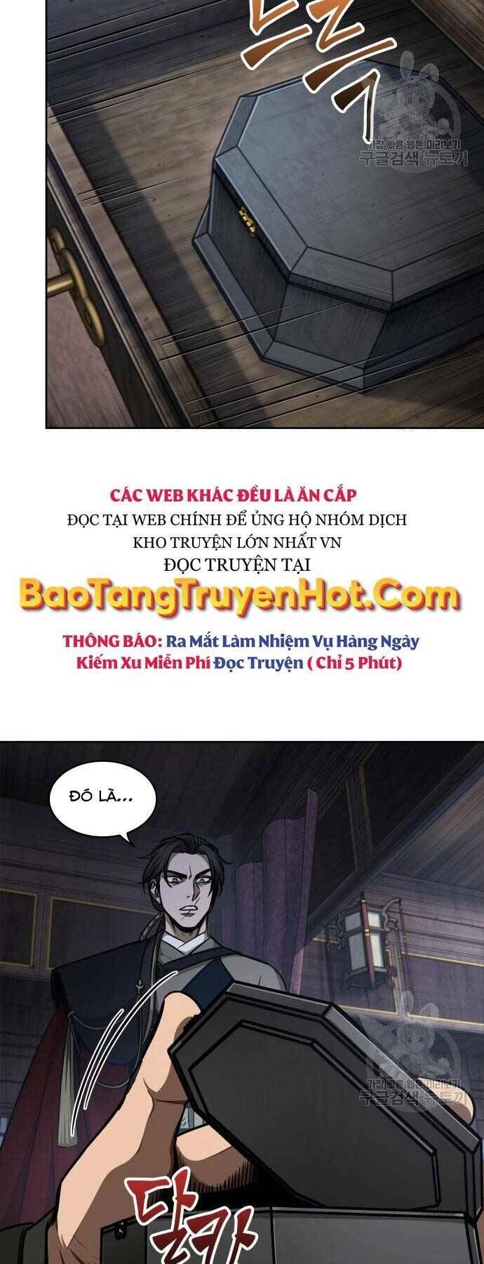 ngã lão ma thần chapter 122 - Trang 2