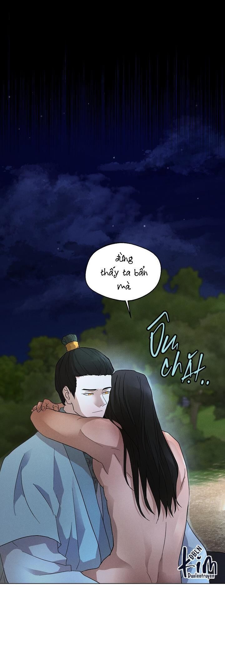 bl ngắn chịch hỏny Chapter 18.6 SẮC QUỶ NT4 - Trang 2