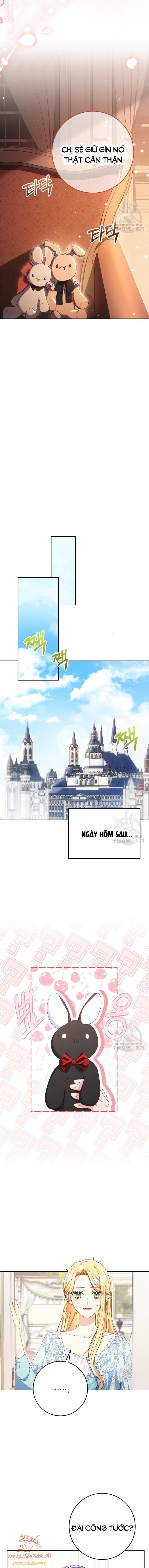 Nuôi Dưỡng Em Gái Xinh Đẹp Chap 31 - Trang 2