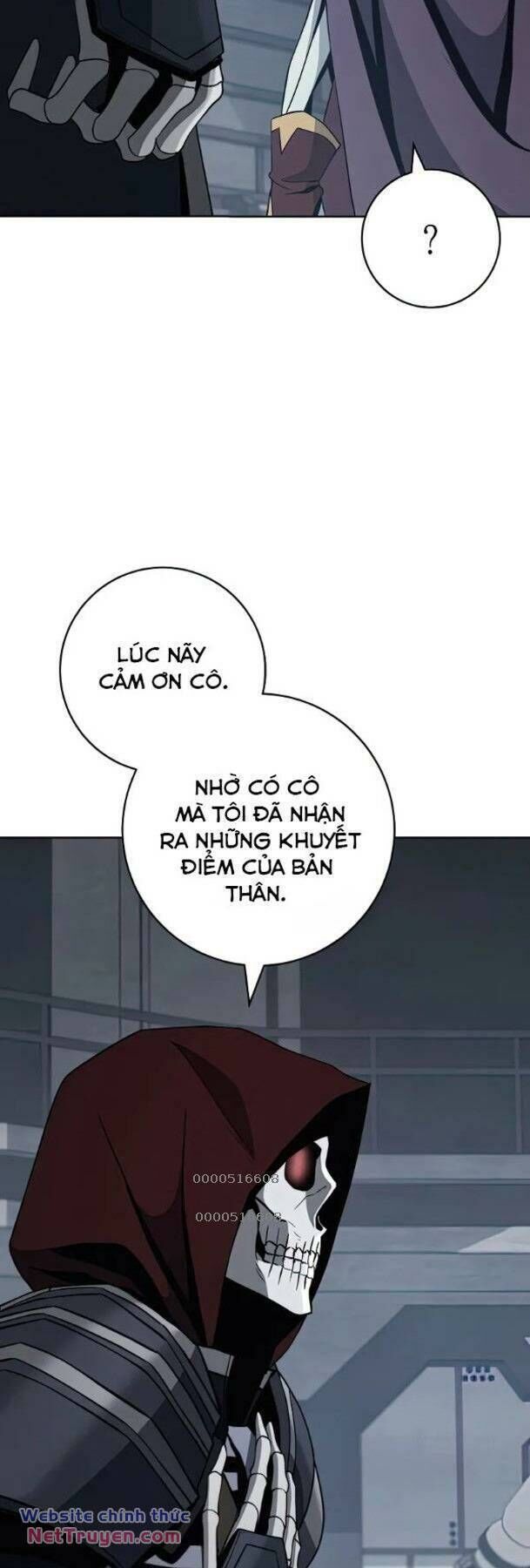 Cốt Binh Hồi Quy Chapter 274 - Next 