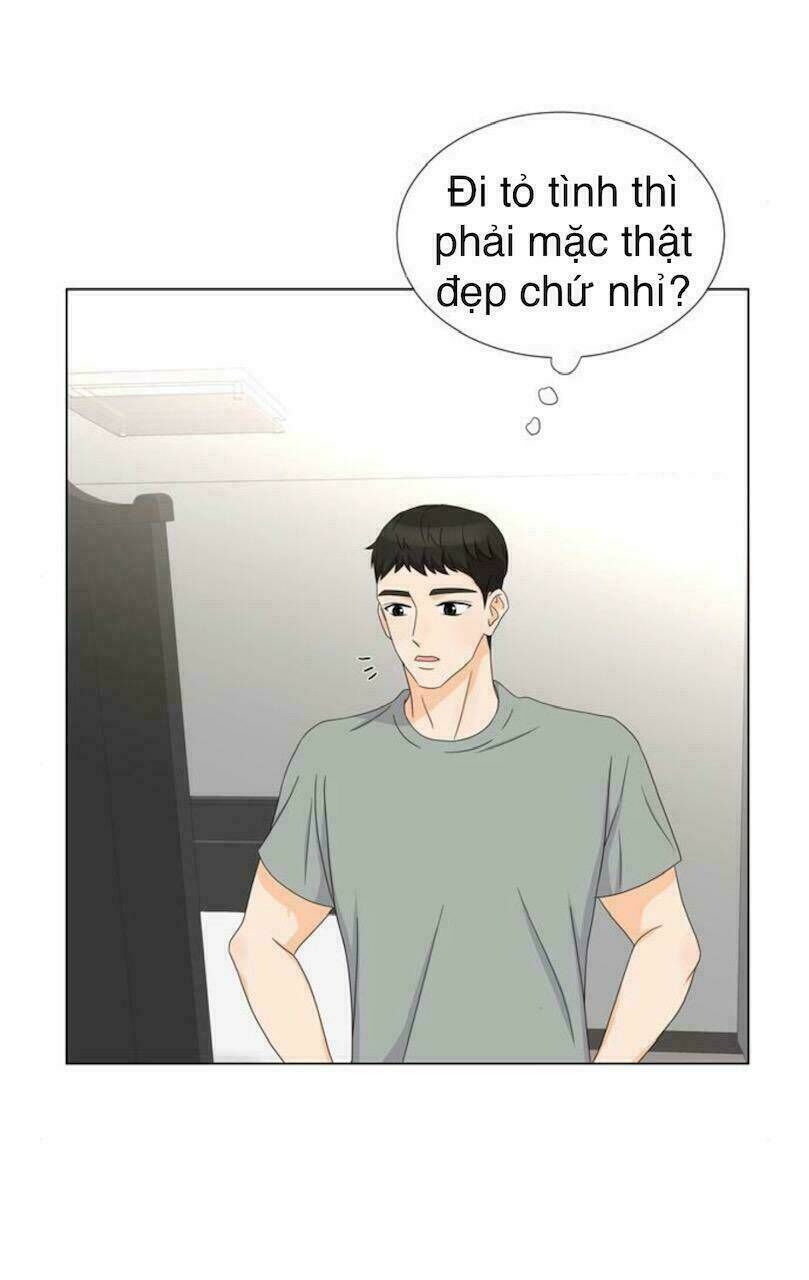 Idol Và Sếp Em Yêu Ai? Chapter 48 - Trang 2