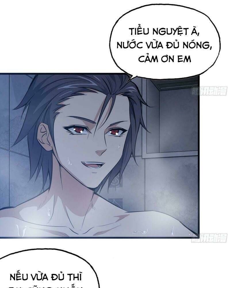 tôi chuyển vàng tại mạt thế chapter 39 - Next Chapter 40