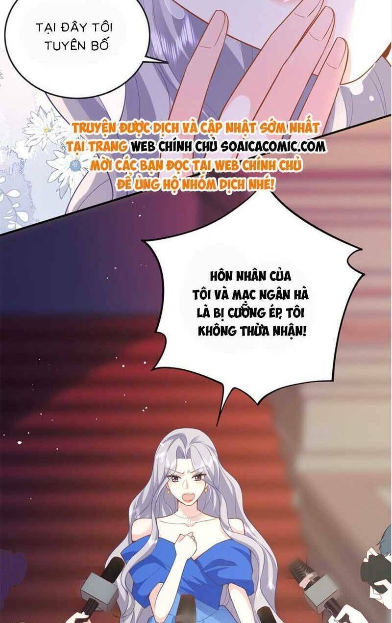 bé rồng đột kích! mami vừa cay vừa độc chương 59 - Next chapter 60