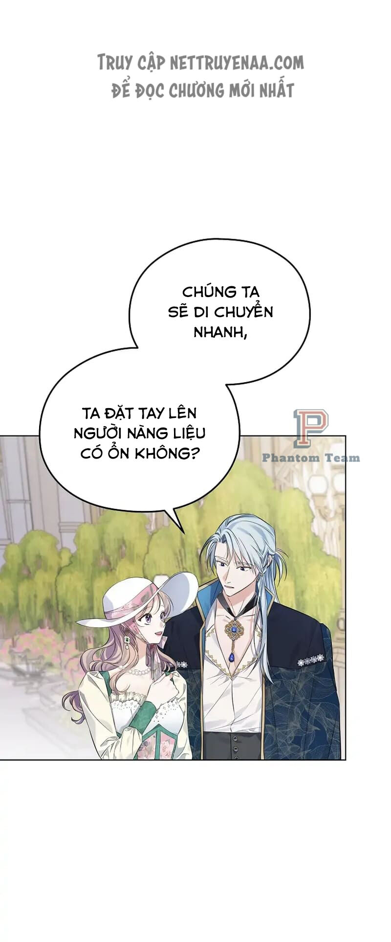 Cây Cúc Tây Thân Yêu Của Tôi Chapter 15 - Trang 2