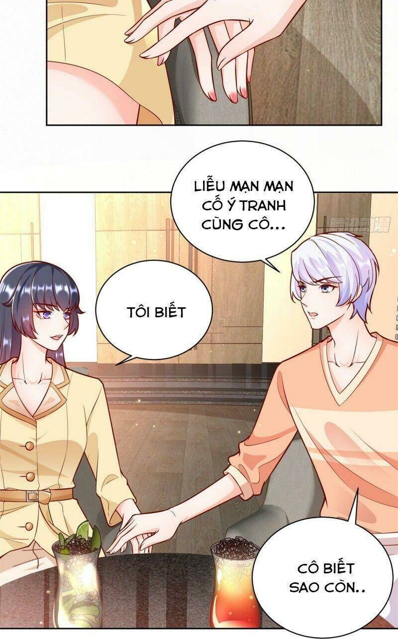 trở thành lão đại từ việc tiêu tiền Chapter 19 - Next Chapter 20