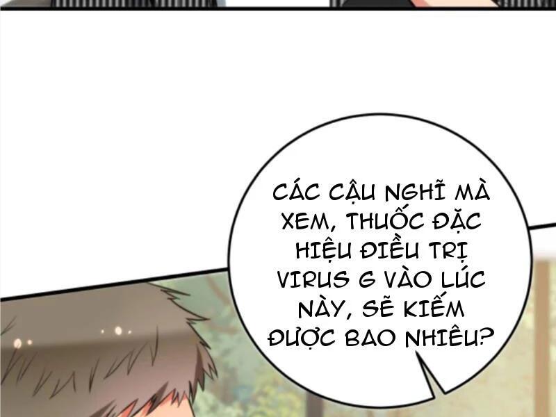 ta có 90 tỷ tiền liếm cẩu! Chapter 318 - Trang 1