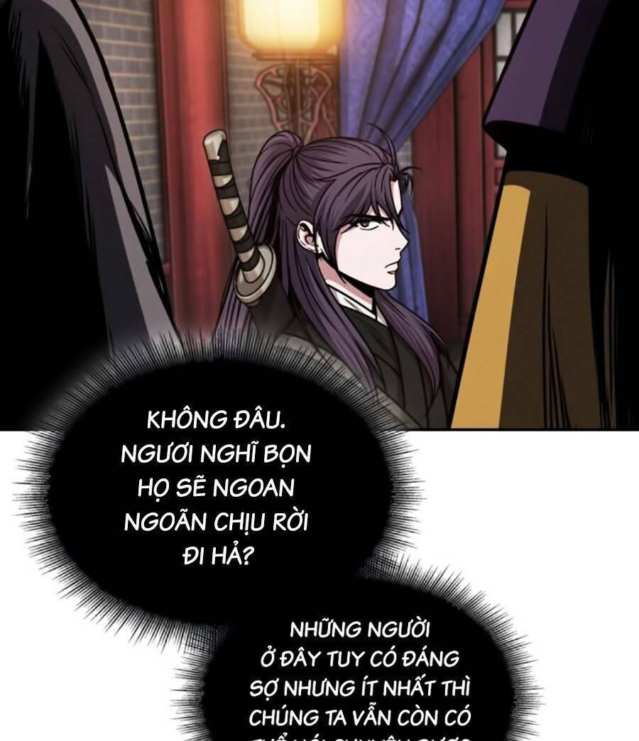 ngã lão ma thần chapter 158 - Trang 2