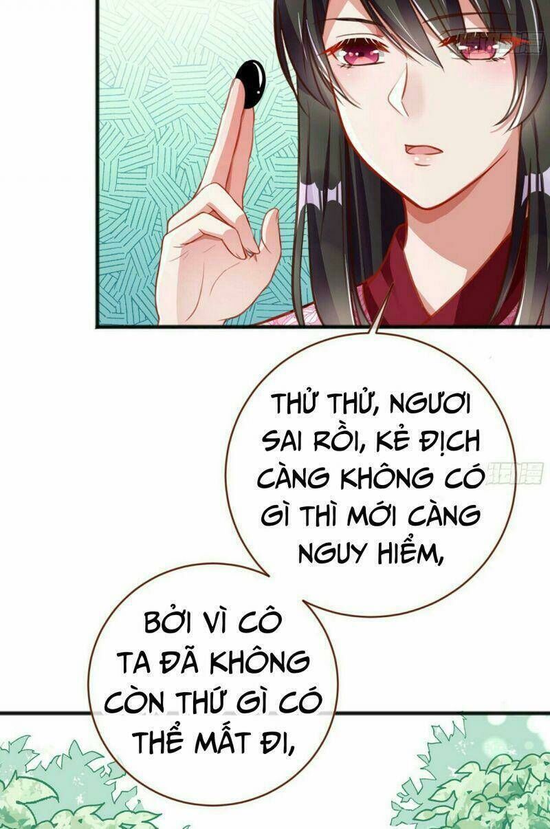 vạn tra triêu hoàng Chapter 166 - Next Chapter 167