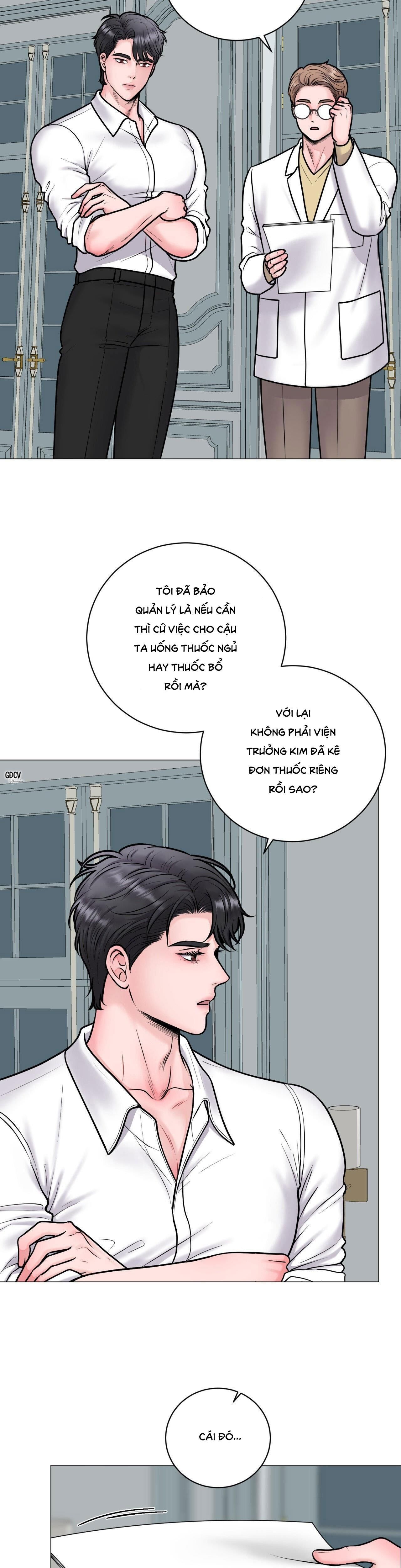 ảo ảnh Chapter 2 - Next Chương 3