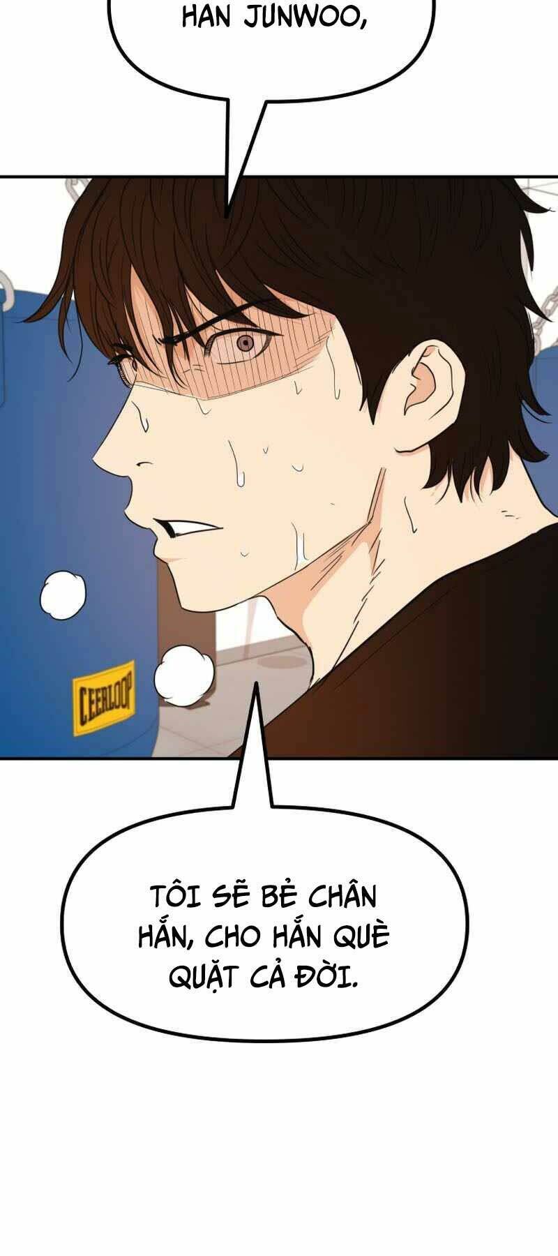 bạn trai vệ sĩ chapter 92 - Next chapter 93