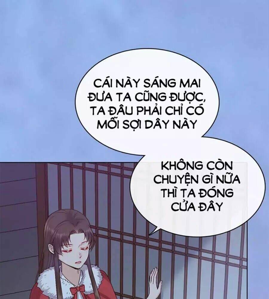 Mỹ Nhân Già Rồi Chapter 61 - Trang 2