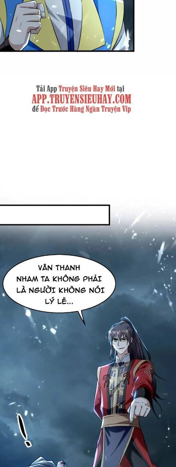 tiên đế qui lai chapter 297 - Trang 2