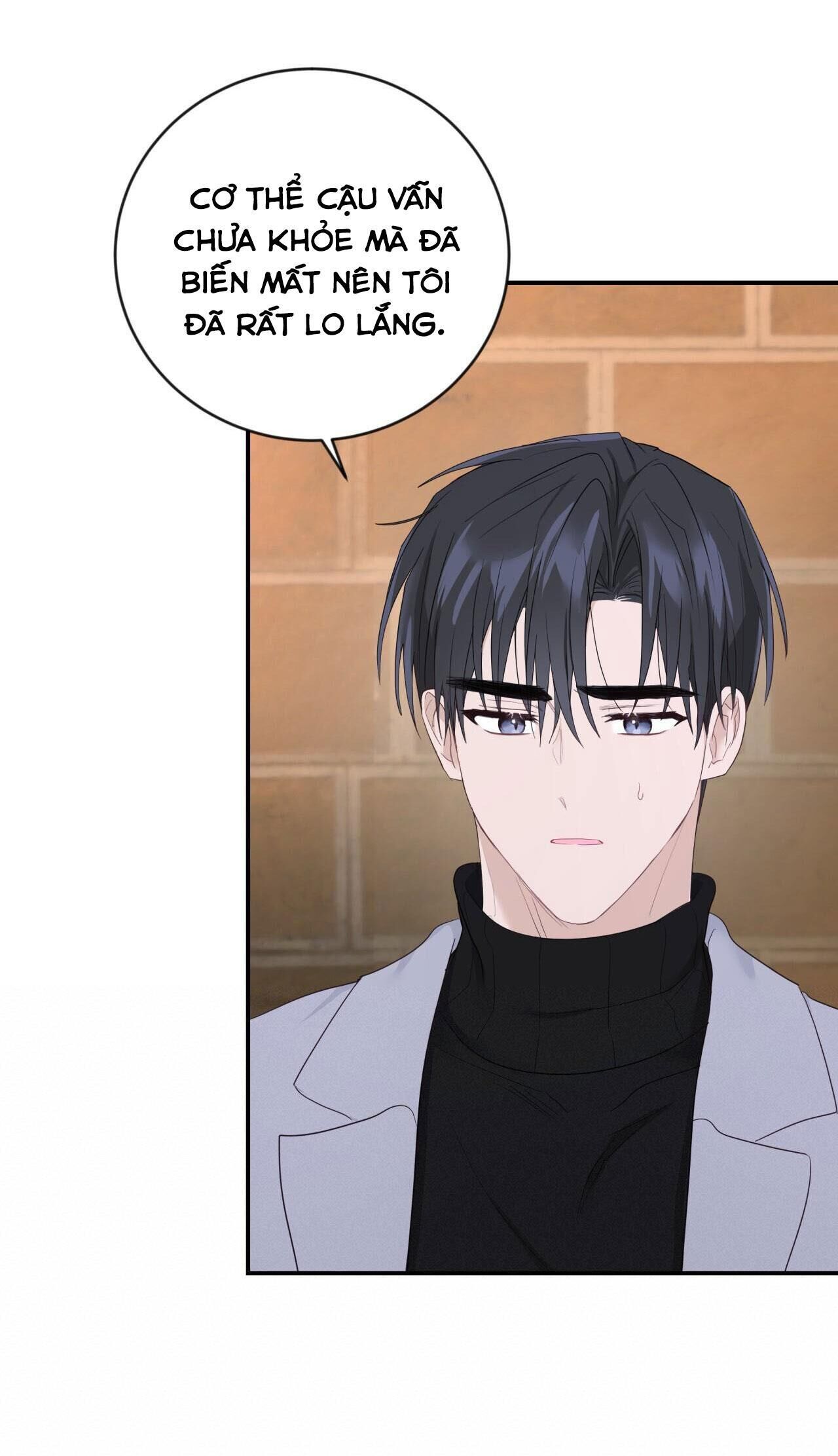 vị ngọt không đường (sweet not sugar) Chapter 17 - Trang 2