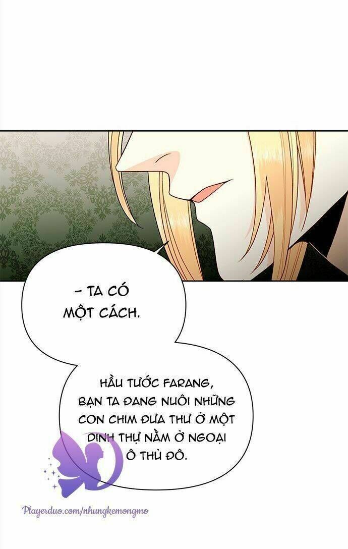 hoàng hậu muốn tái hôn chapter 73 - Trang 1