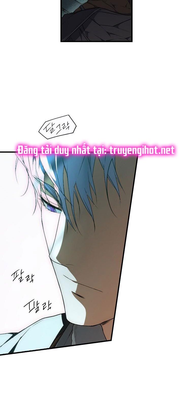 Quý Cô Bí Ẩn - Secret Lady Chapter 33 - Next Chapter 34